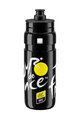 ELITE μπουκάλια νερού - TDF 2020 750 ml - μαύρο