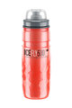 ELITE μπουκάλια νερού - ICE FLY MTB 500 ml - κόκκινο