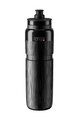 ELITE μπουκάλια νερού - FLY TEX 950 ml - μαύρο