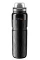ELITE μπουκάλια νερού - FLY MTB TEX 950 ml - μαύρο