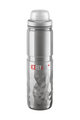 ELITE μπουκάλια νερού - ICE FLY 650 ml - διαφανές