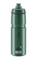 ELITE μπουκάλια νερού - JET GREEN 750 ml - πράσινο