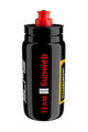 ELITE μπουκάλια νερού - SUNWEB 2020 550 ml - μαύρο