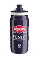 μπουκάλια νερού - ALPECIN 2020 550 ml - μπλε