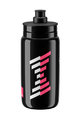 ELITE μπουκάλια νερού - GIRO 2020 550 ml - μαύρο