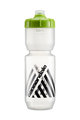 μπουκάλια νερού - CANNONDALE 750 ml - διαφανές/πράσινο