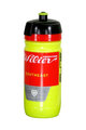 μπουκάλια νερού - FLY 500 ml - κόκκινο/κίτρινο
