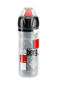 μπουκάλια νερού - ICEBERG 500 ml - κόκκινο