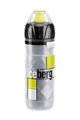 μπουκάλια νερού - ICEBERG 500 ml - κίτρινο