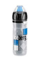 μπουκάλια νερού - ICEBERG 500 ml - μπλε