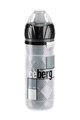 μπουκάλια νερού - ICEBERG 500 ml - γκρί