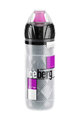 μπουκάλια νερού - ICEBERG 500 ml - μωβ