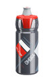 μπουκάλια νερού - CERVELO OMBRA 550 ml - κόκκινο/γκρί
