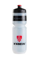 μπουκάλια νερού - TREK 700 ml  - διαφανές