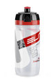ELITE μπουκάλια νερού - CORSA 550 ml  - κόκκινο