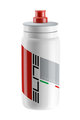 μπουκάλια νερού - FLY GRANFONDO 500 ml - λευκό