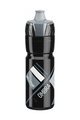 μπουκάλια νερού - OMBRA 750 ml  - μαύρο
