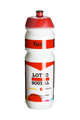 μπουκάλια νερού - LOTTO 2018 750 ml - λευκό/κόκκινο