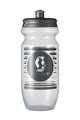 μπουκάλια νερού - SCOTT 550 ml  - γκρί/διαφανές