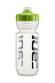 μπουκάλια νερού - CANNONDALE 600 ml - διαφανές/πράσινο