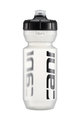 μπουκάλια νερού - CANNONDALE 600 ml - μαύρο/διαφανές