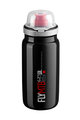 μπουκάλια νερού - FLY MTB 550 ml - μαύρο