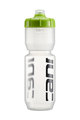 μπουκάλια νερού - CANNONDALE 750 ml - διαφανές/πράσινο