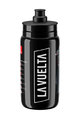 ELITE μπουκάλια νερού - LA VUELTA 2020 550ml - μαύρο