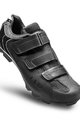 FLR ποδηλατικά παπούτσια - F55 MTB - μαύρο