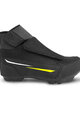 FLR ποδηλατικά παπούτσια - DEFENDER MTB - μαύρο/κίτρινο