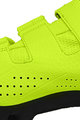 FLR ποδηλατικά παπούτσια - F55 MTB - μαύρο/κίτρινο