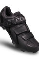 FLR ποδηλατικά παπούτσια - F65 MTB - μαύρο