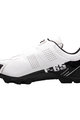 FLR ποδηλατικά παπούτσια - F65 MTB - μαύρο/λευκό