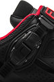 FLR ποδηλατικά παπούτσια - F65 MTB - μαύρο/κόκκινο