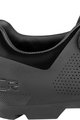 FLR ποδηλατικά παπούτσια - F70 MTB - μαύρο