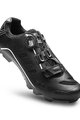 FLR ποδηλατικά παπούτσια - F75 MTB - μαύρο
