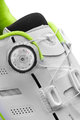 FLR ποδηλατικά παπούτσια - F75 MTB - μαύρο/λευκό/πράσινο