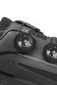 FLR ποδηλατικά παπούτσια - FXX - μαύρο