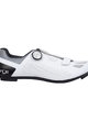FLR ποδηλατικά παπούτσια - F11 - μαύρο/λευκό