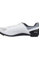 FLR ποδηλατικά παπούτσια - F11 - μαύρο/λευκό