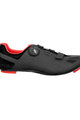 FLR ποδηλατικά παπούτσια - F11 - κόκκινο/μαύρο