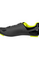 FLR ποδηλατικά παπούτσια - F11 - κίτρινο/μαύρο