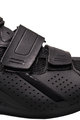 FLR ποδηλατικά παπούτσια - F15 - μαύρο