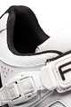 FLR ποδηλατικά παπούτσια - F15 - μαύρο/λευκό