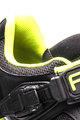 FLR ποδηλατικά παπούτσια - F-15 - μαύρο/κίτρινο