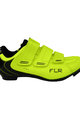 FLR ποδηλατικά παπούτσια - F35 - μαύρο/κίτρινο