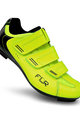 FLR ποδηλατικά παπούτσια - F35 - μαύρο/κίτρινο