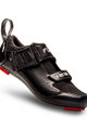 FLR ποδηλατικά παπούτσια - F121 - μαύρο