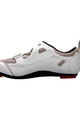 FLR ποδηλατικά παπούτσια - F121 - λευκό
