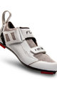 FLR ποδηλατικά παπούτσια - F121 - λευκό